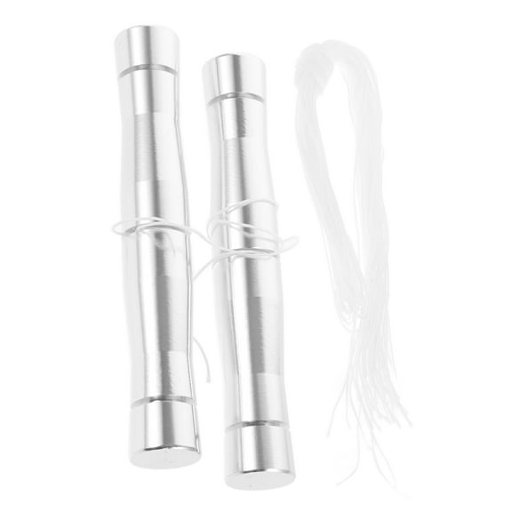 LULULION 1Set Efficient Silver Car Badge Removing Kit for Damage Free Car Sign Removal and Film Removal