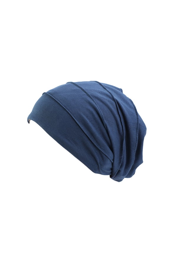 1Pack Dark Blue Hair Neatness For Women