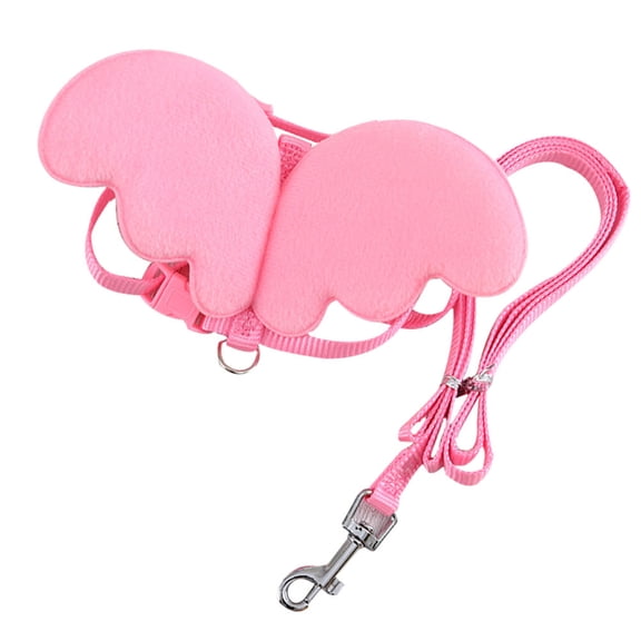 LULULION 1Pc Pet Chicken Traction Rope Nylon Walking Rope for Duck Owners