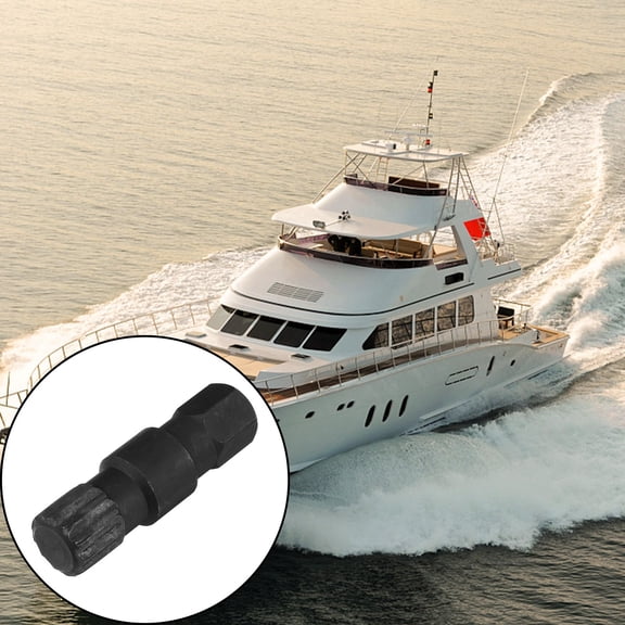 LULULION 1Pc Remover Tool Marine Joint Pin Installation Durable Steel