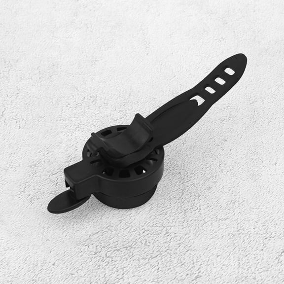 LULULION Children Scooter Bell Bike Bell Kids Plastic 1PC