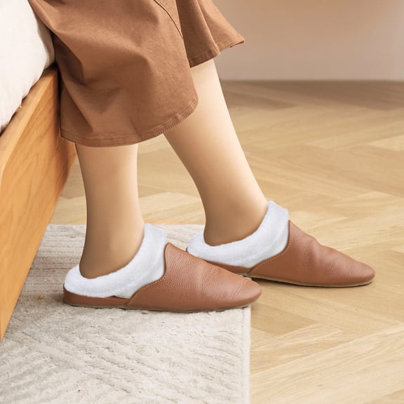 LULULION Stylish Plush Inserts Multi Eva Soft Lining for Winter Shoes