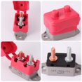 thumbnail image 1 of LULULION Circuit Breaker Plastic for Car Electrical Safety 2Pcs 5x3.5cm, 1 of 6