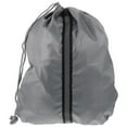 thumbnail image 1 of LULULION Vehicle Side View Mirror Covers Grey Oxford Cloth 2pcs, 1 of 3