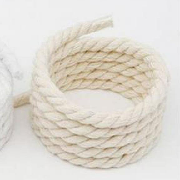 LULULION 2Pcs Beige Sports Shoelaces Replacement for Outdoor Sneakers with Durable Material