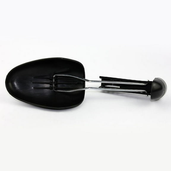 LULULION Ski Boot Stretcher Shoe Extender Plastic Crease Prevention Travel 4 Pairs