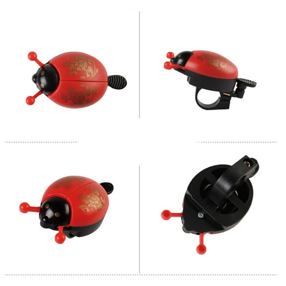 LULULION Loud Bike Bell Pure Copper 1Pack Outdoor Sports Accessories