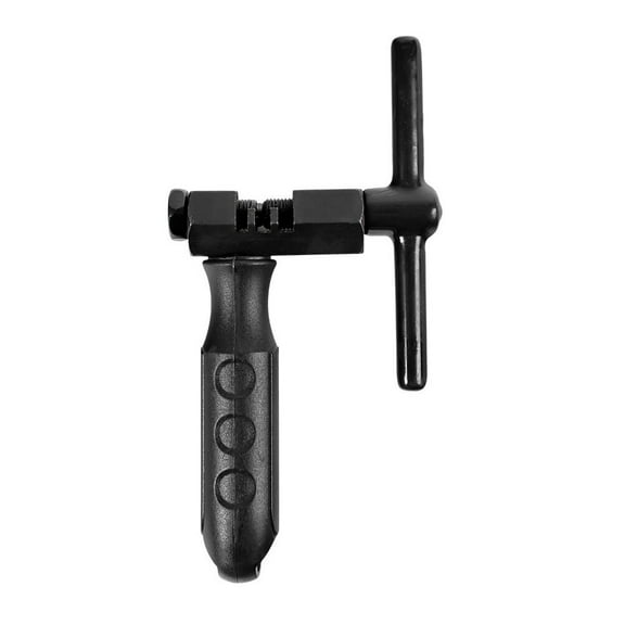 LULULION Mountain Bike Chain Breaker Ergonomic Handle Anti-Rust Chain Removal Tool