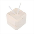 thumbnail image 1 of LULULION Chinchilla Chew Toys Mineral Stone Calcium Teeth Grinding 1Pack For Small Animals, 1 of 4