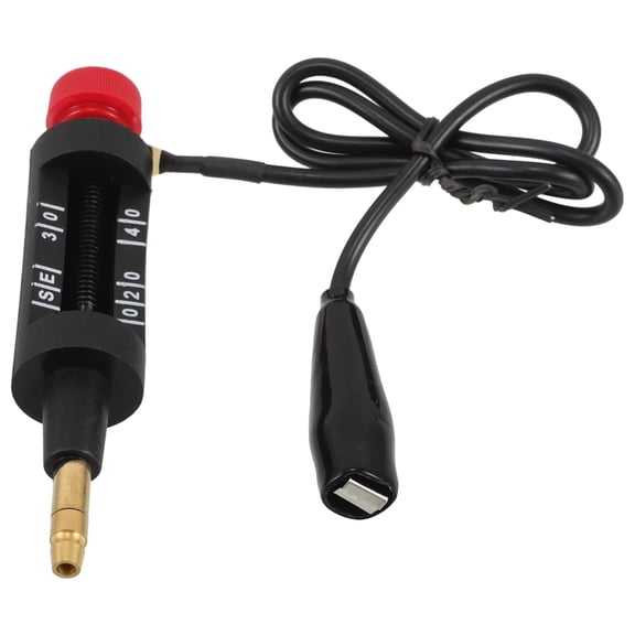 LULULION Compact Handheld k Tester Automotive for Ignition Coil and Fuse Testing
