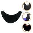 thumbnail image 1 of LULULION Black Portable Bowling Ball Towel for Home Use with Microfiber Polishing Pad, 1 of 6