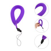 LULULION Waterproof Neoprene Floating Phone Strap with Antisinking Design for Diving Swimming and Water Sports