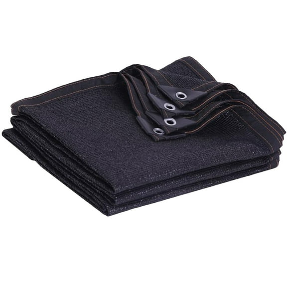 LULULION Garden Shading Net Sun Protection Nylon Cloth for Garden Outdoor Use 1Pack