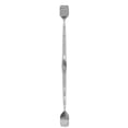 thumbnail image 1 of LULULION Stainless Steel Blackhead Extractor Blackhead Tool Silver 1 Set, 1 of 8