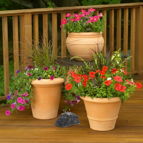 LULULION Rock Container Stone Key Box Waterproof 1Pack