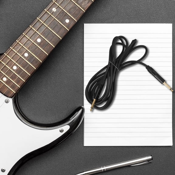 LULULION Guitar Patch Cable Multi 1Pcs