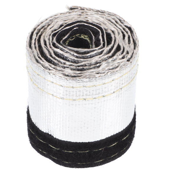 LULULION Wire Heat Sleeve Car Exhaust Wire Protection 1Pcs Assorted Color