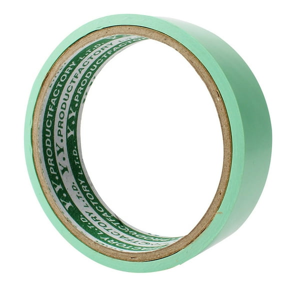 LULULION Inner Tube Liner Tyre Cushion Green 1Set