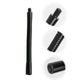 thumbnail image 1 of LULULION Alloy Microphone Stand Extension Tube Black Mic Holder Replacement with Professional Craftsmanship, 1 of 8