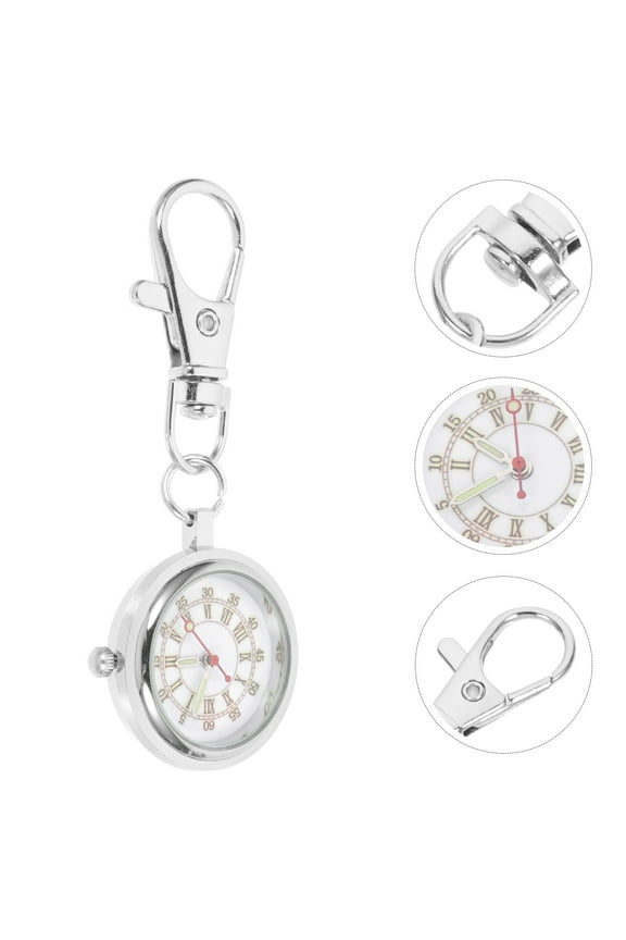 Hanging Watch Pocket Watch 1Set