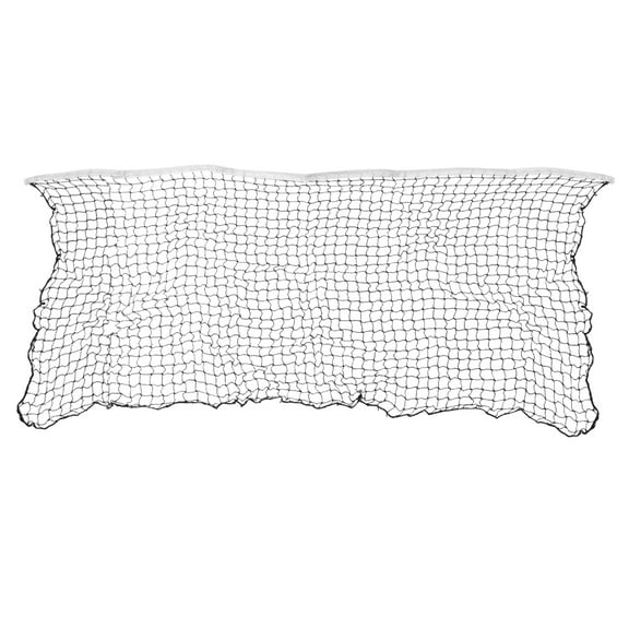 LULULION 1Pc Lightweight Badminton Net Green Multi Functional for Sports and Tournament