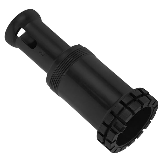 LULULION Sturdy Plastic Umbrella Rib Rack Replacement Part Black Compatible with Folding Umbrellas