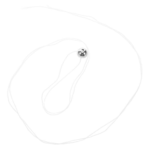 LULULION Pendulum Balls Physics Pendulum Experiment Tool with Precision Craftsmanship 1Set