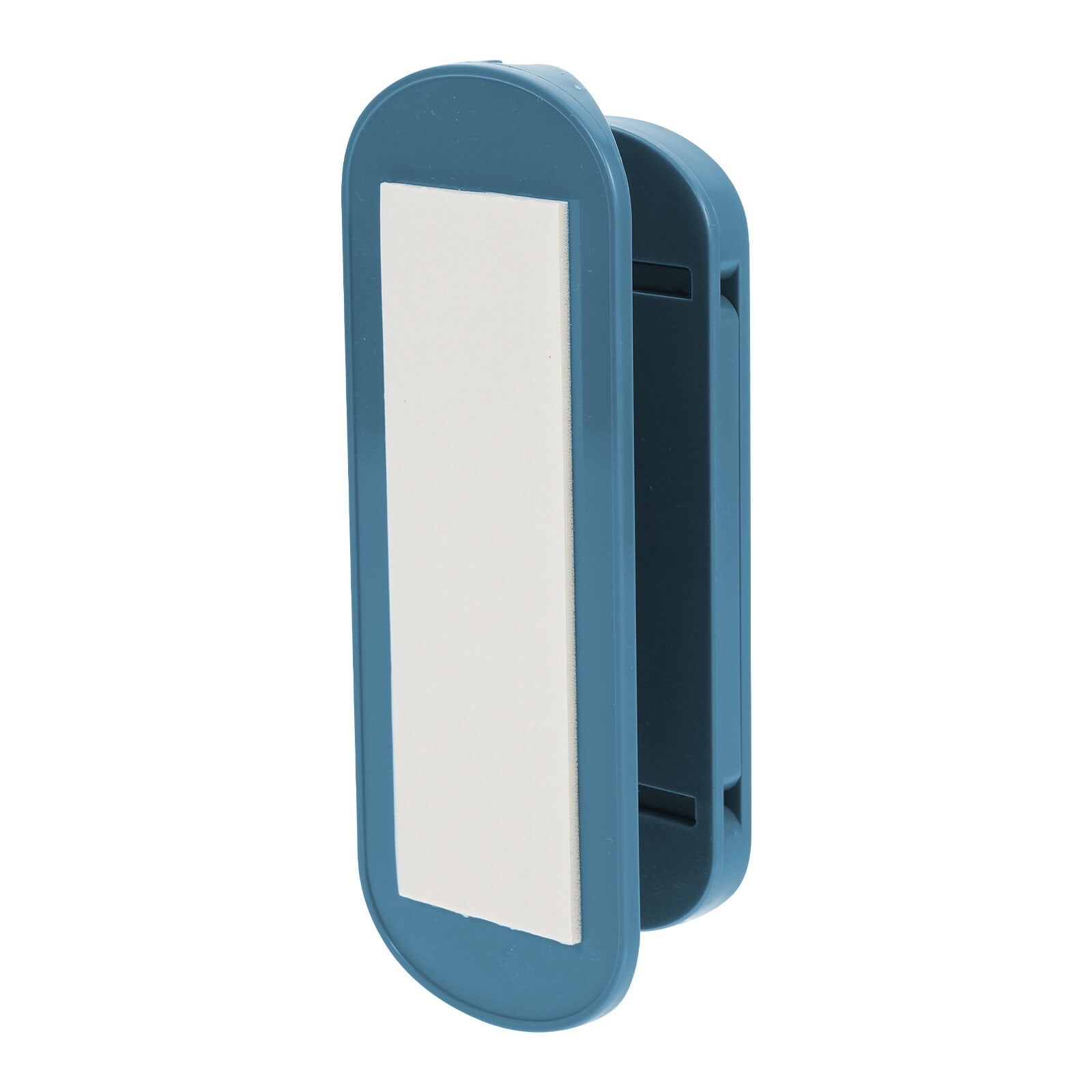 LULULION Wall-Mounted Socket Holder Socket p Wall Organizer Blue 1Pcs ...