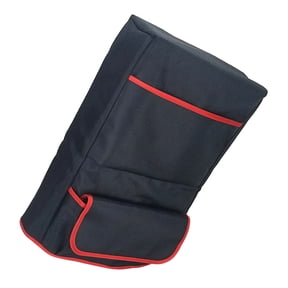 LULULION Dust Proof Game Console Storage Bag Case with Compact Portable Design