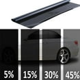 thumbnail image 1 of LULULION Glass Tinting Film Anti-Blast Window Film Black 1Pcs Pet, 1 of 6