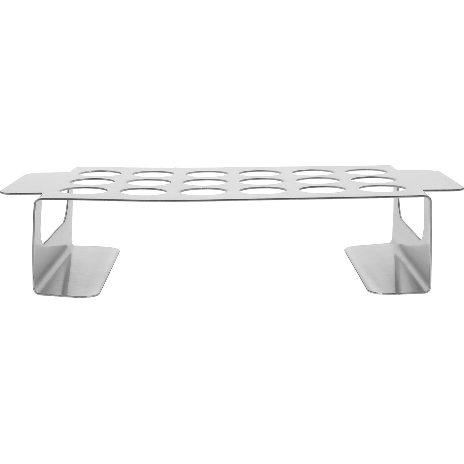 LULULION metal chicken drumstick rack Chicken Leg Rack Stainless Steel ...