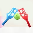 thumbnail image 1 of LULULION Ball Catch Game Launch and Catch Balls Game PP 1 Set, 1 of 8