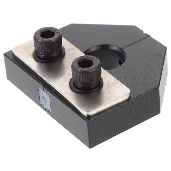 LULULION Filament Welder for 3D Printer with Precise Temperature Control and Black Stable Design