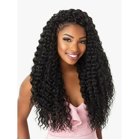 LULUTRESS CROCHET BRAID DEEP 18" (4)