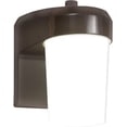 thumbnail image 1 of Cooper LED Jelly Jar Porch Light FE0650LPC - Bronze Finish - LED, Electric, 1 of 1