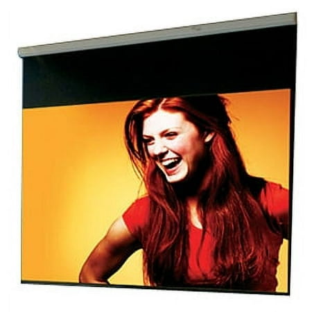 LUMA MANUAL PROJECTION SCREEN 70INX70IN