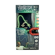ZipString Luma, Gift for Kids and Adults, As Seen on Shark Tank, Recommended Age 4+ years old