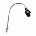 thumbnail image 1 of Machine Tool Light,Domed Metal (Formerly LumaPro) 2RPJ3, 1 of 1