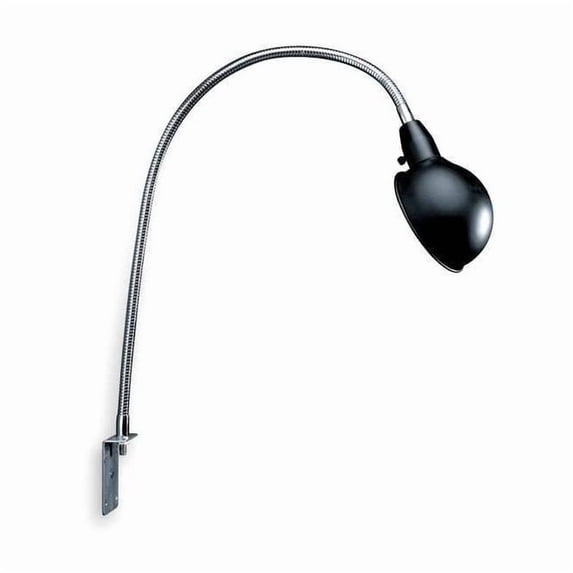 Machine Tool Light,Domed Metal (Formerly LumaPro) 2RPJ3