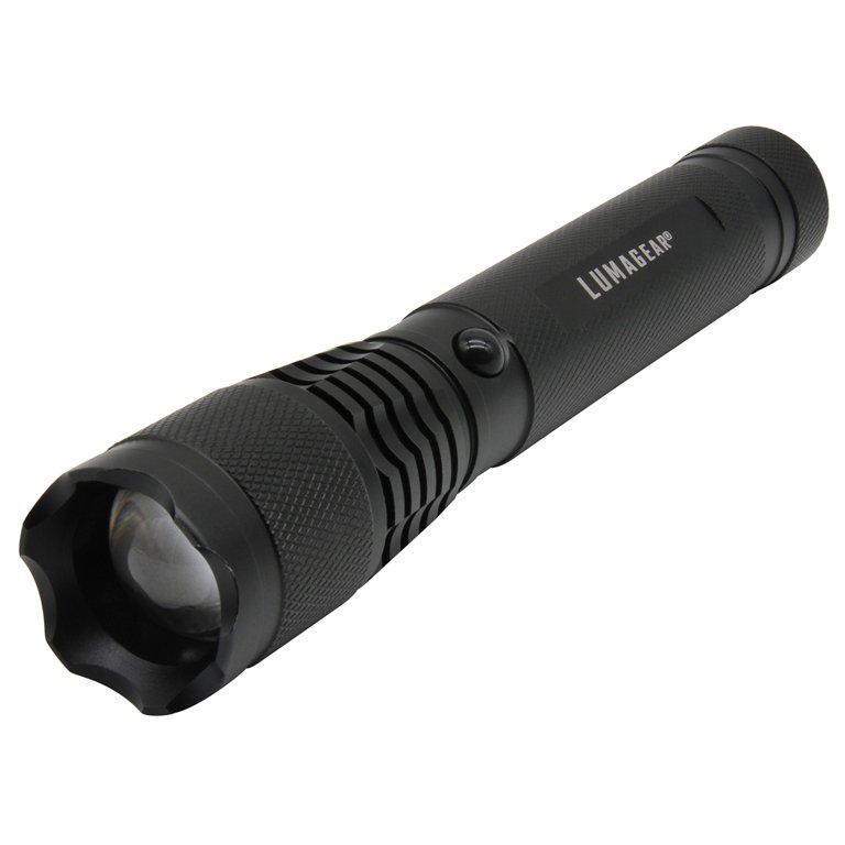 LUMAgear 8.5