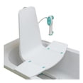 thumbnail image 1 of Lumex 5033A-1 Splash Bath Lift, 1 of 11