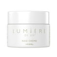 thumbnail image 1 of LUMIÈRE DE VIE® NAD Crème – Face Cream with 5% Myristyl Nicotinate, Supports Healthy NAD Levels, Smooths the Look of Fine Lines, Helps Improve Elasticity & Hydration, 40g, 1 of 8