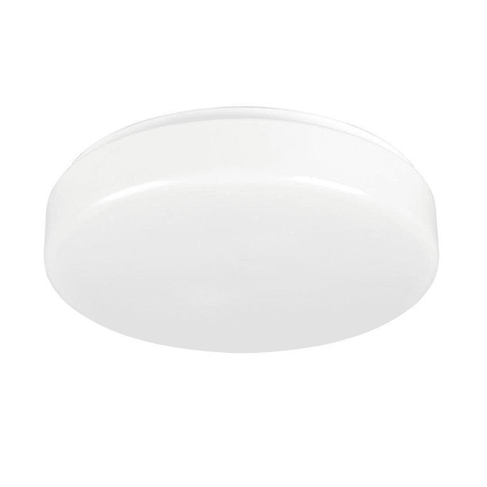 Luminance Led LUMINANCE LED 14IN D DRUM LIGHT 20W CRI90 4000K 1400LM F8059-30-LED ...