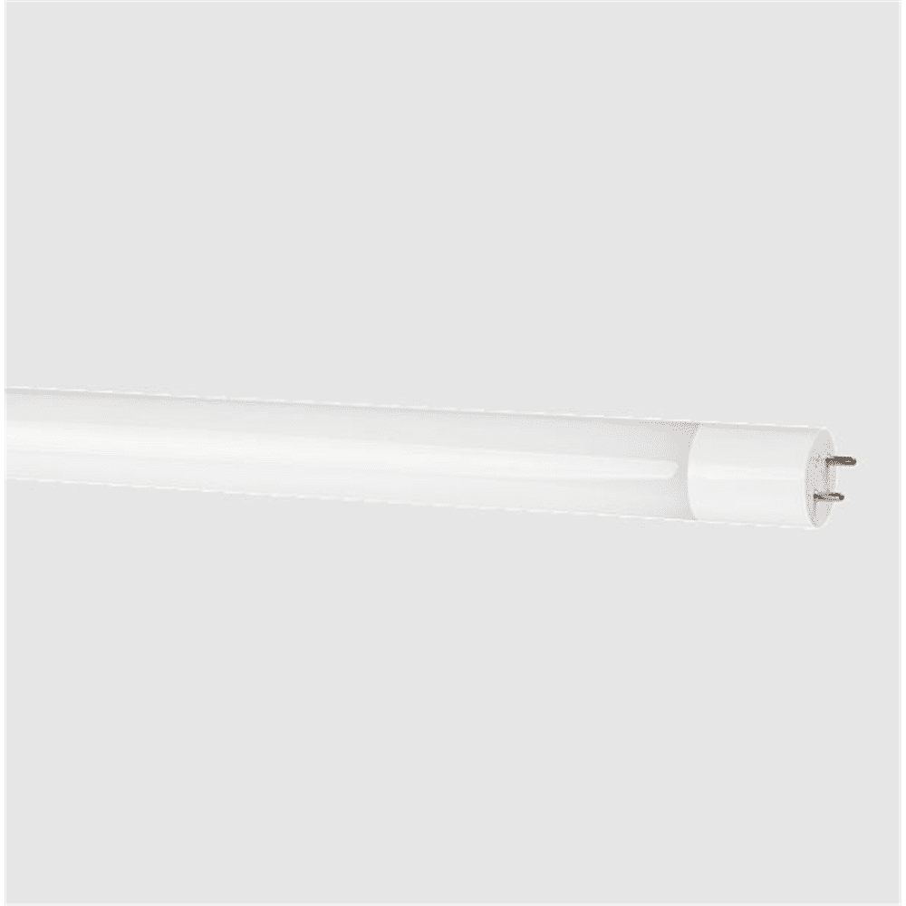 Luminance Led LUMINANCE LED 4FT T8 DIRECT REPLACEMENT TUBE 18W 2100LM 4000K L7554-3 ...
