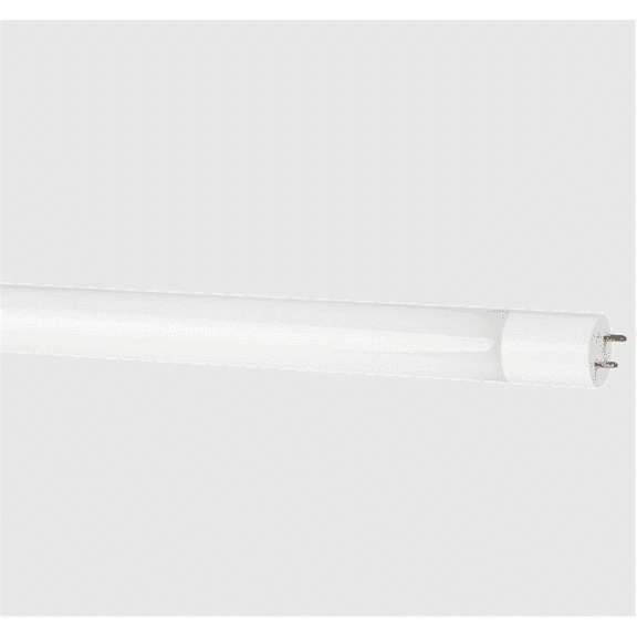 LUMINANCE LED 4FT T8 DIRECT REPLACEMENT TUBE 18W 2200LM 4000K L7554-2-4K