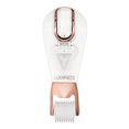 thumbnail image 1 of LUMINESS Breeze Airbrush Stylus Head with Derma Roller Tip- .25 mm Microneedling Roller with 54 Stainless Steel Tapered Micro Needles for Cell Regeneration & Hair Growth, 1 of 5