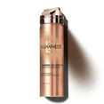 thumbnail image 1 of LUMINESS Silk Airbrush Spray Foundation - Full Coverage Foundation - Formula Hydrates & Moisturizes with Hyaluronic Acid, Aloe Vera & Hydrolyzed Silk (Shade - Rich Dark), 1 of 6
