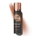 thumbnail image 1 of LUMINESS Spray Airbrush Foundation Makeup, Light Deep Shade 120 - Lightweight, Full Coverage Foundation for Face, Neck, & Body - Concealer for Seamless Blending, Natural-Looking Finish, 2.36 fl oz, 1 of 5