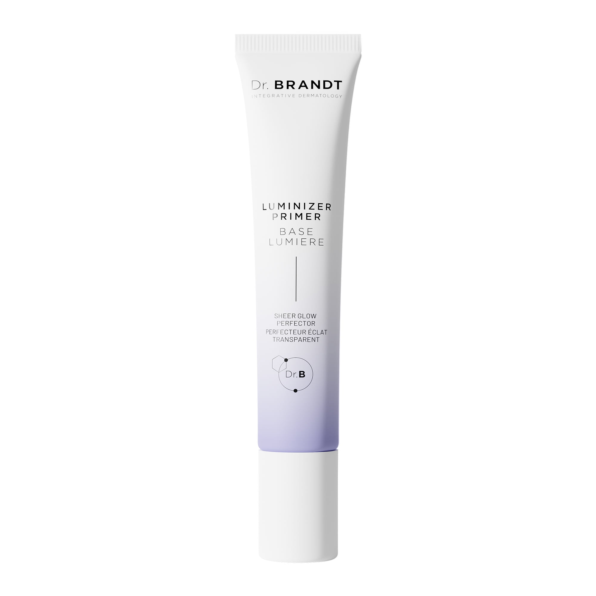 Dr. Brandt Pores No More Luminizer Primer