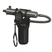 LUMINOR BLACKCOMB Contractor Series LBC4-R1 UV System 8 GPM